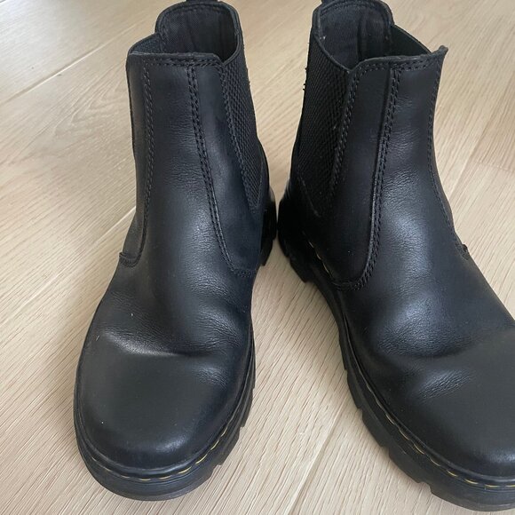 Dr. Martens  Embrey Boot - Picture 1 of 3